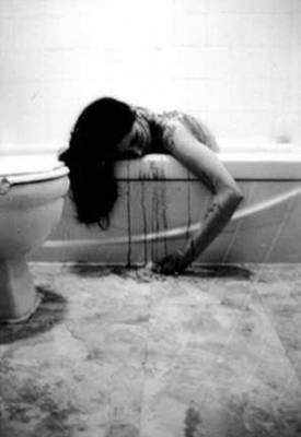 suicide
